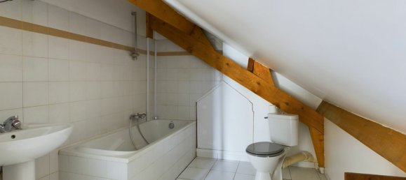 3 غرف نوم منزل ذو طابقين في Clamart, France رقم 163373 14