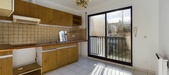 3 غرف نوم منزل ذو طابقين في Clamart, France رقم 163373 6