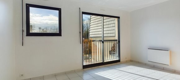 3 غرف نوم منزل ذو طابقين في Clamart, France رقم 163373 4