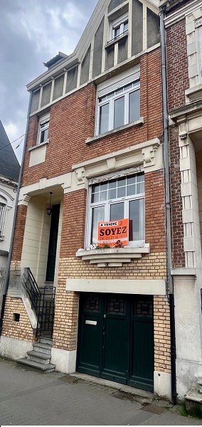 4 chambres Maison à Valenciennes, France No. 80011