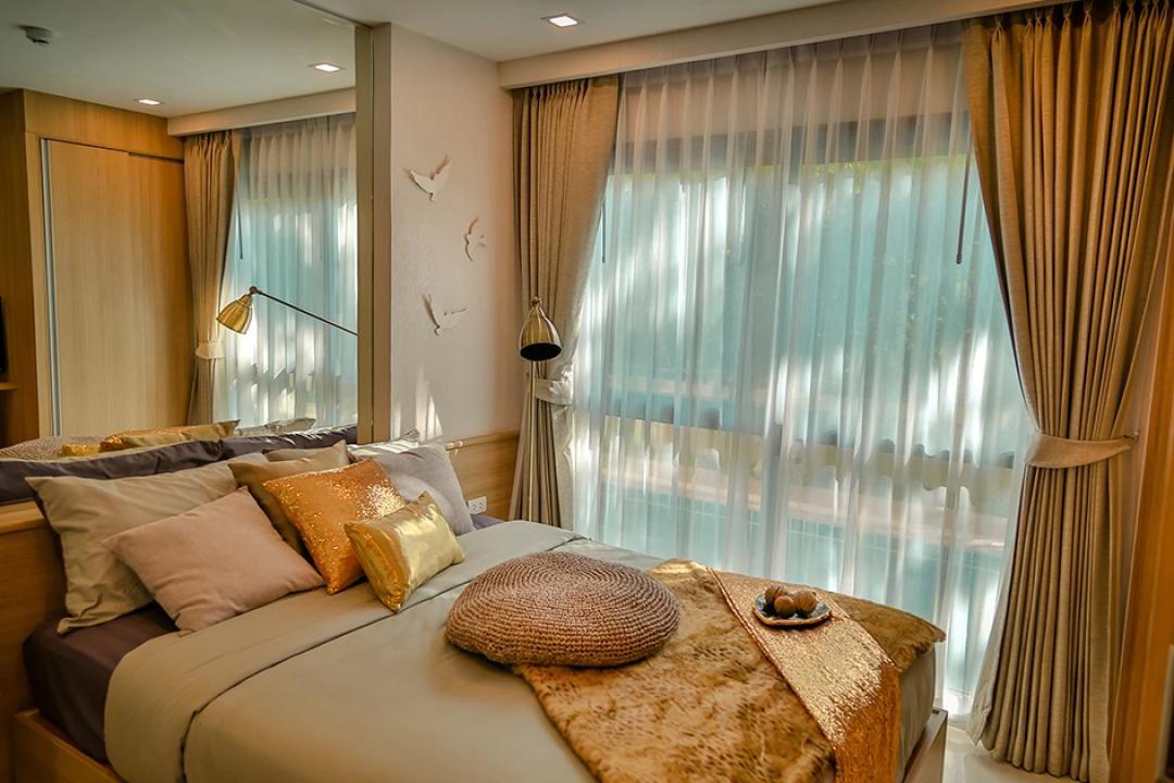 Apartamento T1 em Pattaya, Thailand N.º 75029