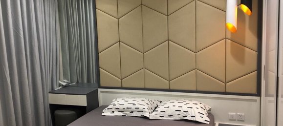 2 chambres Appartement à Binh Thanh, Vietnam No. 17639 3