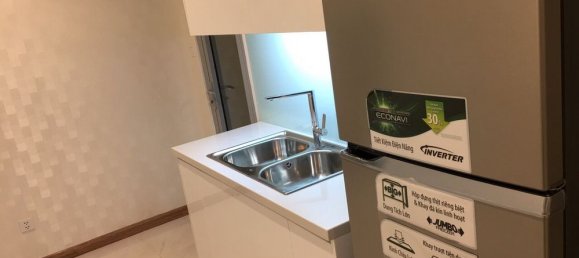 2 chambres Appartement à Binh Thanh, Vietnam No. 17639 4