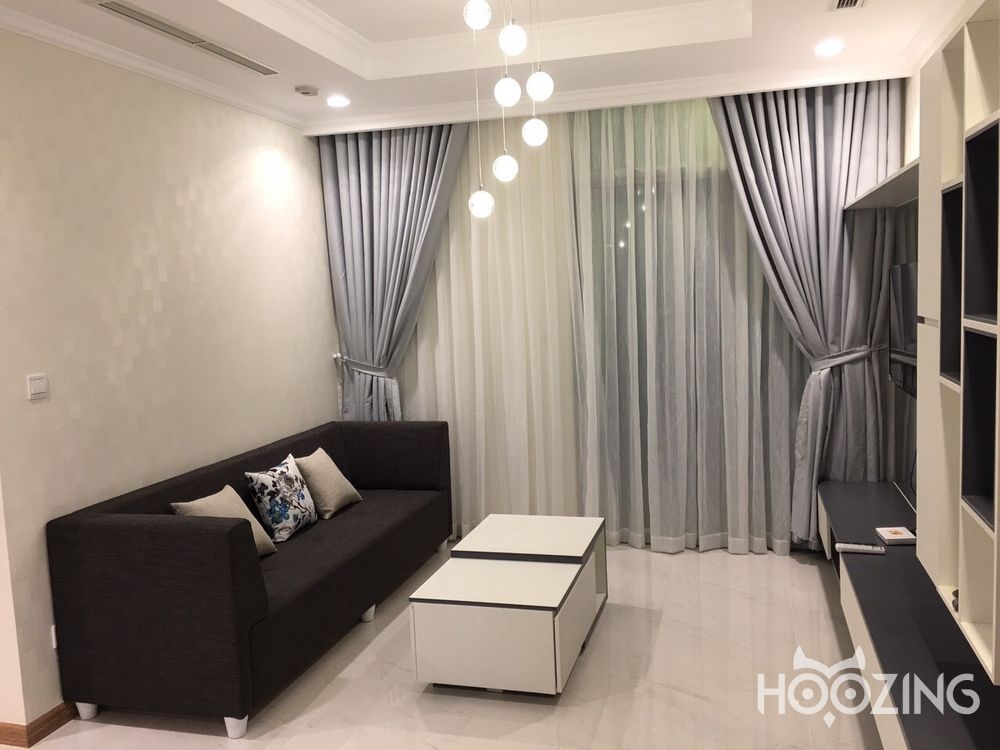 2 chambres Appartement à Binh Thanh, Vietnam No. 17639