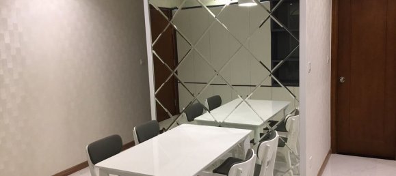 2 chambres Appartement à Binh Thanh, Vietnam No. 17639 5