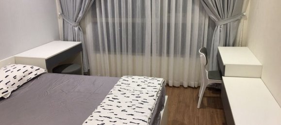 2 chambres Appartement à Binh Thanh, Vietnam No. 17639 2