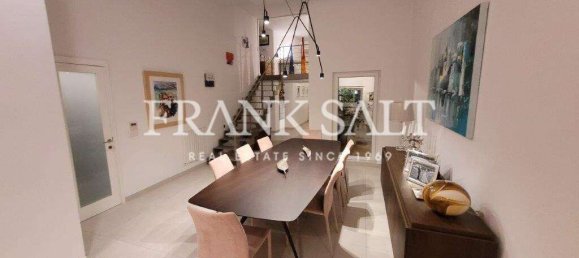 3 bedrooms Apartment in Sliema, Malta No. 10175 8