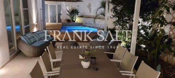 3 bedrooms Apartment in Sliema, Malta No. 10175 3