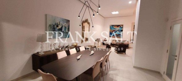 3 bedrooms Apartment in Sliema, Malta No. 10175 7