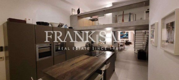 3 bedrooms Apartment in Sliema, Malta No. 10175 5