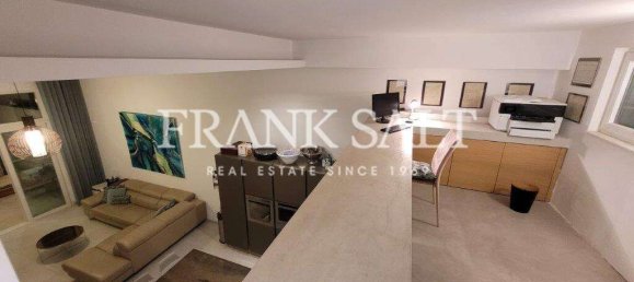 3 bedrooms Apartment in Sliema, Malta No. 10175 22