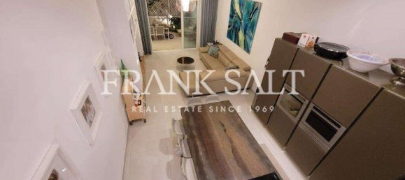 3 bedrooms Apartment in Sliema, Malta No. 10175 9