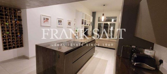 3 bedrooms Apartment in Sliema, Malta No. 10175 6