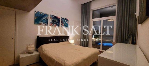 3 bedrooms Apartment in Sliema, Malta No. 10175 13