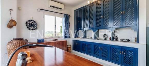 Villa de 6 dormitorios en Silves, Portugal No. 284752 21