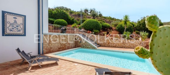 Villa de 6 dormitorios en Silves, Portugal No. 284752 34