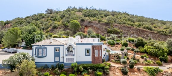 Villa de 6 dormitorios en Silves, Portugal No. 284752 11