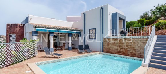Villa de 6 dormitorios en Silves, Portugal No. 284752 32