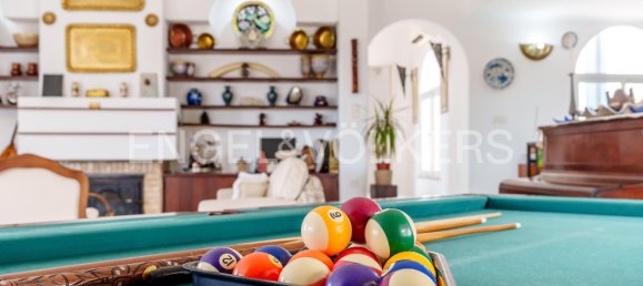 Villa de 6 dormitorios en Silves, Portugal No. 284752 30