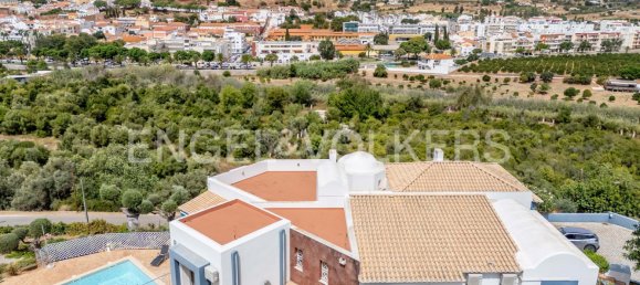 Villa de 6 dormitorios en Silves, Portugal No. 284752 8