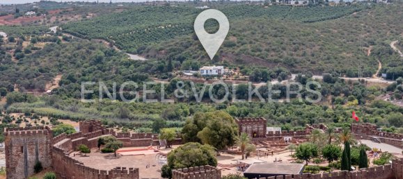 Villa de 6 dormitorios en Silves, Portugal No. 284752 9