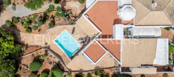 Villa de 6 dormitorios en Silves, Portugal No. 284752 7