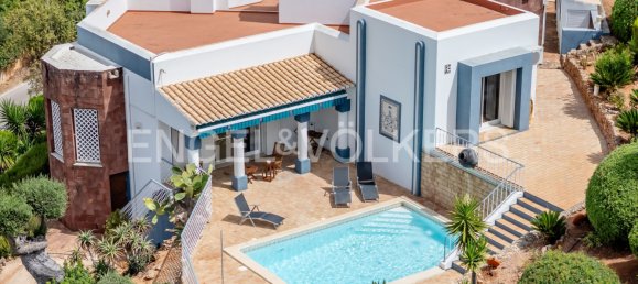 Villa de 6 dormitorios en Silves, Portugal No. 284752 14