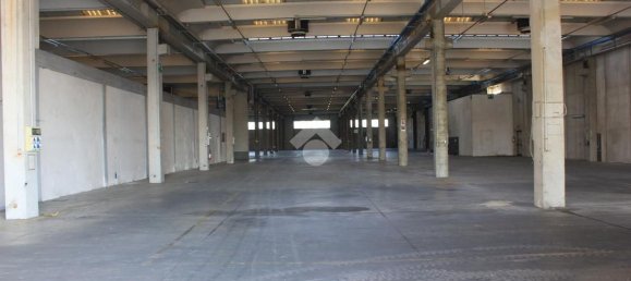5763m² Warehouse in Luzzara, Italy No. 60483 2