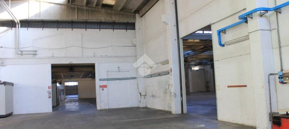 5763m² Warehouse in Luzzara, Italy No. 60483 8