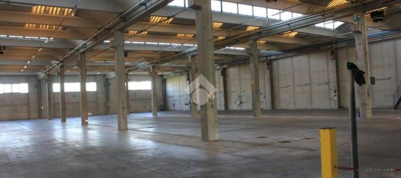 5763m² Warehouse in Luzzara, Italy No. 60483 20