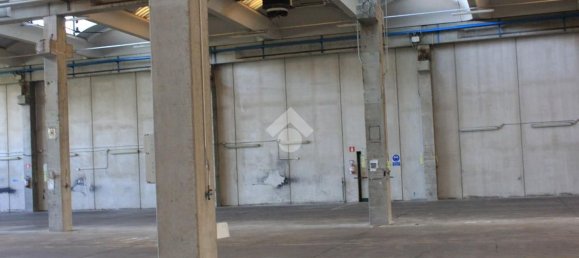 5763m² Warehouse in Luzzara, Italy No. 60483 23