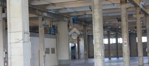 5763m² Warehouse in Luzzara, Italy No. 60483 5