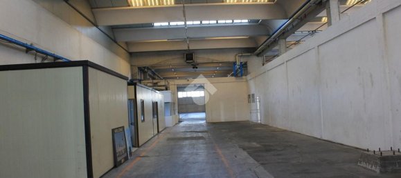5763m² Warehouse in Luzzara, Italy No. 60483 15