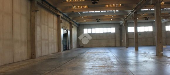 5763m² Warehouse in Luzzara, Italy No. 60483 21