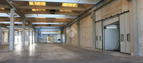 5763m² Warehouse in Luzzara, Italy No. 60483 27