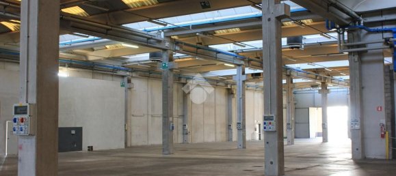 5763m² Warehouse in Luzzara, Italy No. 60483 25