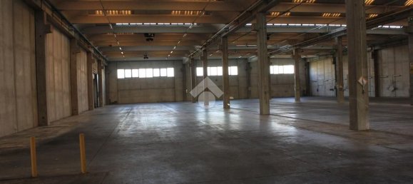 5763m² Warehouse in Luzzara, Italy No. 60483 19