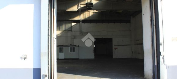 5763m² Warehouse in Luzzara, Italy No. 60483 9