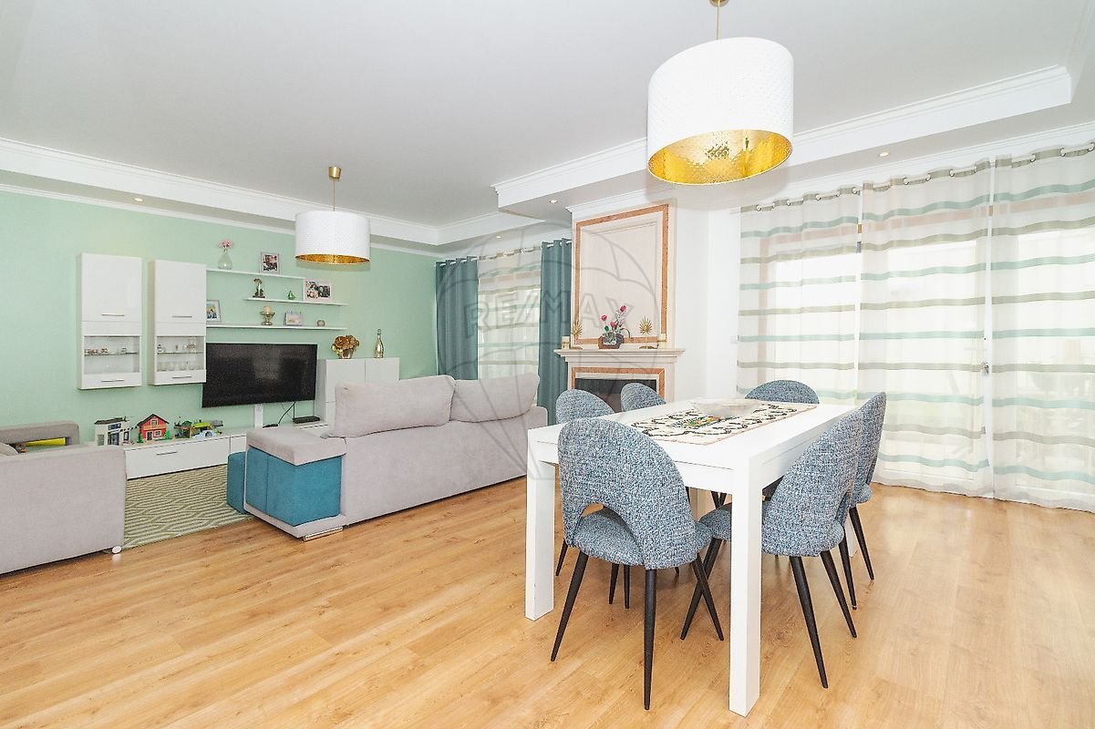 4 bedrooms House in Vila Franca de Xira, Portugal No. 187265