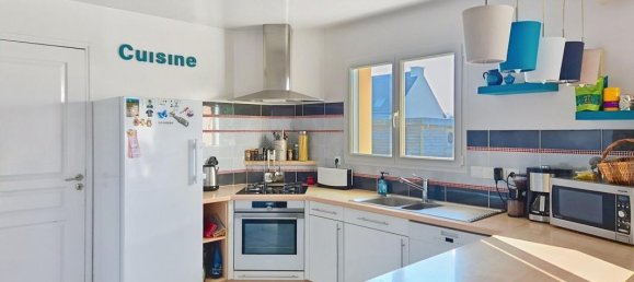 5 Schlafzimmer Haus in Cotes-d'Armor, France, Nr. 286690 4