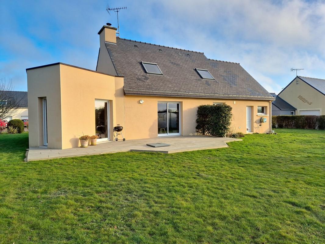 5 Schlafzimmer Haus in Cotes-d'Armor, France, Nr. 286690