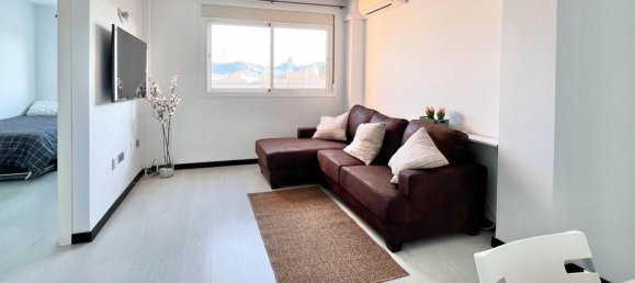 2 غرف نوم شقة في Malaga, Spain رقم 150520 20