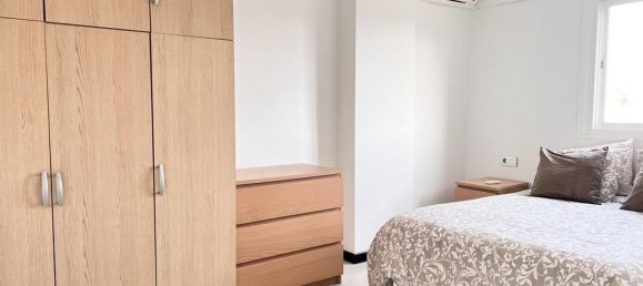 2 غرف نوم شقة في Malaga, Spain رقم 150520 11