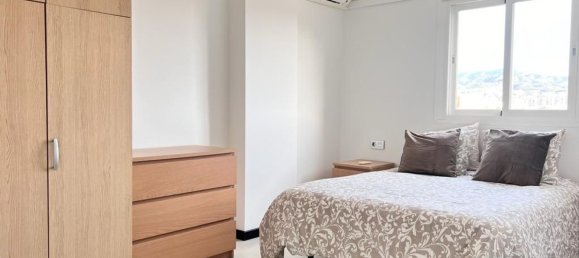 2 غرف نوم شقة في Malaga, Spain رقم 150520 14