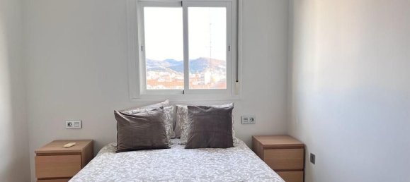 2 غرف نوم شقة في Malaga, Spain رقم 150520 12