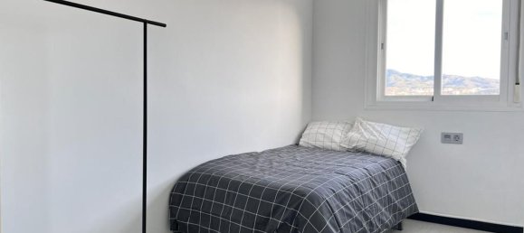 2 غرف نوم شقة في Malaga, Spain رقم 150520 21