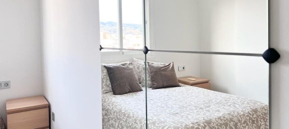 2 غرف نوم شقة في Malaga, Spain رقم 150520 4