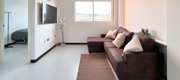 2 غرف نوم شقة في Malaga, Spain رقم 150520 18