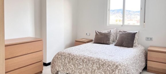 2 غرف نوم شقة في Malaga, Spain رقم 150520 9