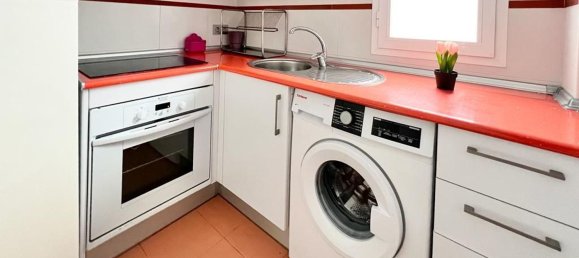 2 غرف نوم شقة في Malaga, Spain رقم 150520 17